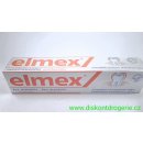 Elmex Mentol Free 75 ml