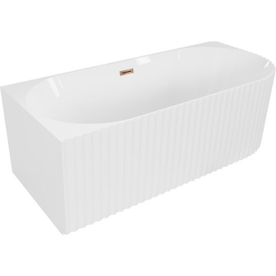 Mexen Gia 150 x 75 cm 52701507500L-60 – Hledejceny.cz