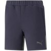 Dámské šortky Puma šortky teamCUP Casuals Shorts Woman 658423-06