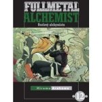 Fullmetal Alchemist 12 - Hiromu Arakawa – Hledejceny.cz