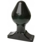 All Black AB 72 Kevin Butt Plug – Hledejceny.cz