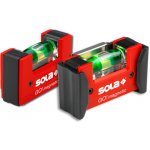 SOLA GO! CLIP - kompaktní 7,5cm 01620201 – HobbyKompas.cz