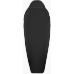 Sea to Summit Reactor Liner Mummy Standard černá – Zboží Dáma