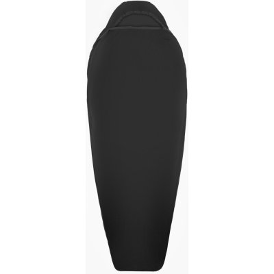 Sea to Summit Reactor Liner Mummy Standard černá – Zboží Dáma