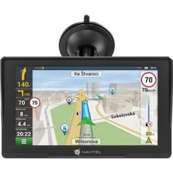 GPS navigace NAVITEL E777