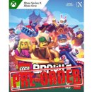 Hry na Xbox One LEGO Brawls