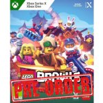 LEGO Brawls – Sleviste.cz