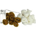 RXL 494 Gir. čepičky 20 LED WW RETLUX – Hledejceny.cz