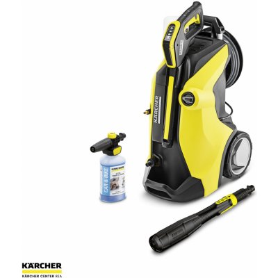 Kärcher K 7 Premium Full Control Plus Flex Ultra Foam Kit 1.317-140.0 od 14  790 Kč - Heureka.cz