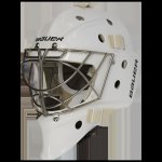 Brankářská Maska Bauer 960 NC sr – Zboží Dáma