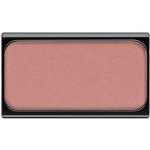 Artdeco Blusher Pudrová Tvářenka 35 Oriental Red Blush 5 g – Zbozi.Blesk.cz