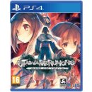 Utawareromono: Mask of Truth