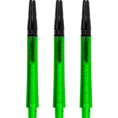 Harrows Alamo VS2 - medium - green – Zboží Mobilmania