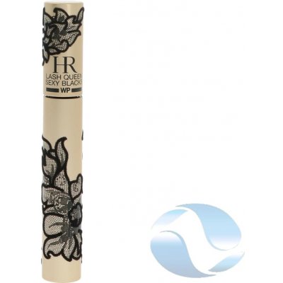 Helena Rubinstein Lash Queen řasenka Sexy Blacks Waterproof 5,8 ml – Sleviste.cz