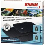 Náplň EHEIM molitan uhlíkový Professionel 4+ 350 (3ks) – Sleviste.cz