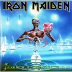 Seventh Son Of A Seventh Son - Iron Maiden LP – Hledejceny.cz