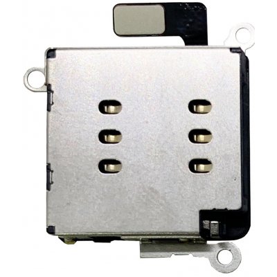 SIM čtečka / slot pro jednu SIM | iPhone 11 – Sleviste.cz