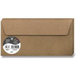 Dárková obálka Clairefontaine DL - kraft, 1 ks – Hledejceny.cz