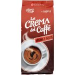 Pellini Crema Del Cafe zrnková 1 kg – Hledejceny.cz