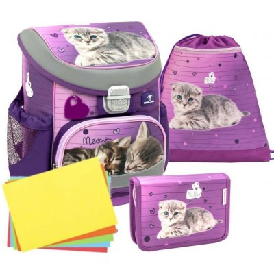 Belmil 405-33 Mini-Fit Little Caty – Zboží Mobilmania