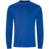 Pánské sportovní tričko Just Cool Unisex triko JC023 Royal Blue