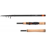 Shimano STC AX Spinning Mini Tele 2,1m 10-30g 10 díly – Zboží Mobilmania