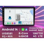 Mekede MN-X20 4/64GB – Zboží Mobilmania