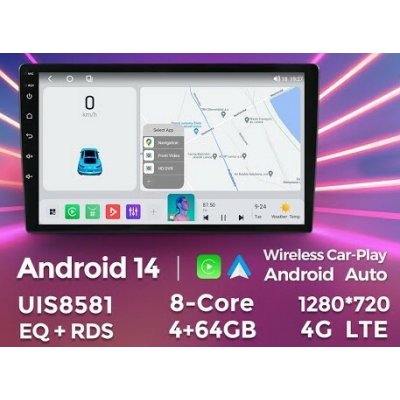 Mekede MN-X20 4/64GB – Zboží Mobilmania