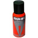 Čištění a mazání na kolo Brunox Carbon Care 100 ml