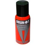 Brunox Carbon Care 100 ml – Zboží Mobilmania