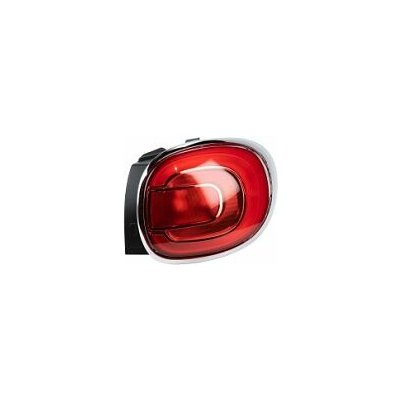 Zadní světlo - pravé FIAT 500L | 2013-2022 | TYC | – Hledejceny.cz
