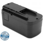 NTL NTL6049 FESTOOL BPS 12 S 12V 3000mAh Ni-MH Samsung - neoriginální – Zboží Dáma