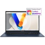 Asus Vivobook X1704VA-AU860W – Zboží Mobilmania