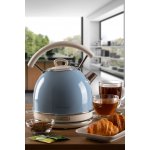 Ariete Vintage 2877/05 modrá – Hledejceny.cz