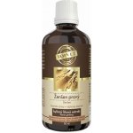 Green idea Ženšen pravý tinktura 50 ml – Hledejceny.cz