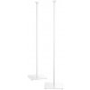 Stojan a držák na reproduktor Bose OmniJewel Floor Stand White