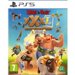 Asterix & Obelix XXXL: The Ram From Hibernia (Limited Edition) – Zboží Živě