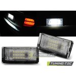 BMW 3 E46 Sedan 1997 - 2005 osvětlení SPZ – Sleviste.cz