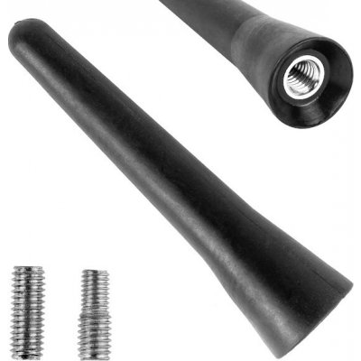 Prut autoantény 6,5 cm ANTM14 AMiO-04164 | Zboží Auto