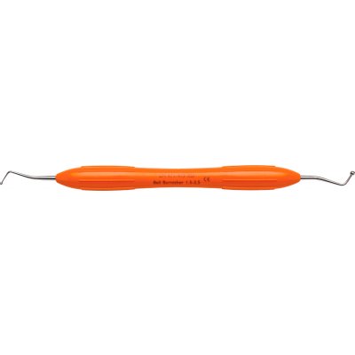 LM-Dental Burnisher-Plugger, ball-ended 1.5-2.5mm Vyberte typ rukojeti ErgoSense (ES) nebo ErgoMax (XSi):: Ručka ErgoMax – Hledejceny.cz