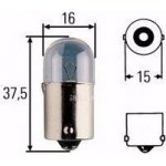 Narva 17171 R5W BA15s 12V 5W – Hledejceny.cz