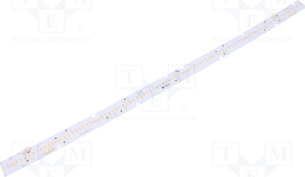 TRON 24X560-E-830-000-08S6P LED lišta; 23,2V; bílá teple; W:24mm; L:560mm; Poč.diod:48; 3006lm