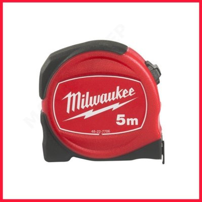 Milwaukee 48227706 5 m – HobbyKompas.cz