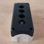 Schneider Electric XALD04 – Hledejceny.cz