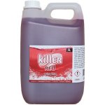 Killer RED 5L – Zboží Mobilmania