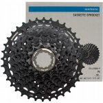 Shimano CUES CS-LG300-9 – Zboží Dáma