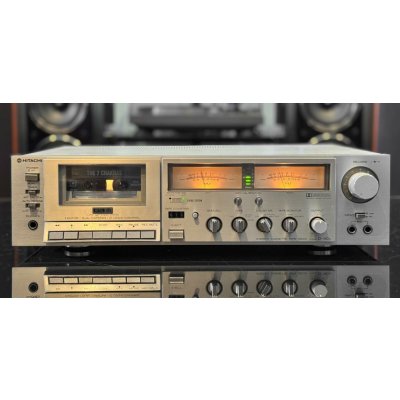 Hitachi D-90S – Zboží Živě