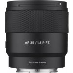 Samyang AF 35mm f/1.8 P Sony FE – Hledejceny.cz