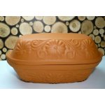 Biowin 770604 Římský hrnec 4 L – Zboží Dáma