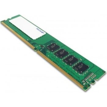 PATRIOT DDR4 4GB 2133MHz CL15 PSD44G213381